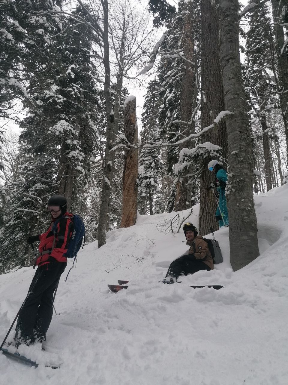 Отзыв Александр Аксенов