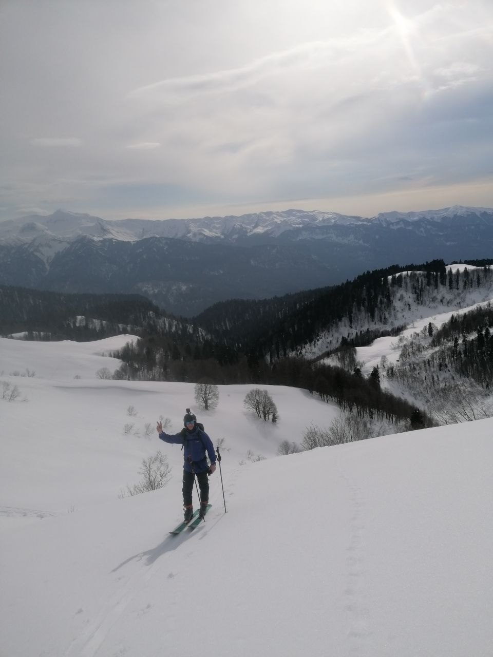 Отзыв Андрей