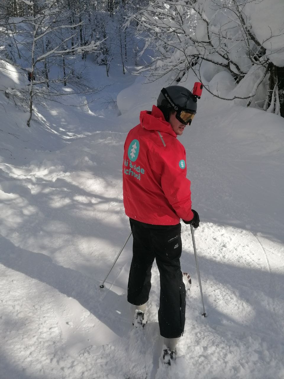 Отзыв Даниил